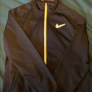 Nike jacket